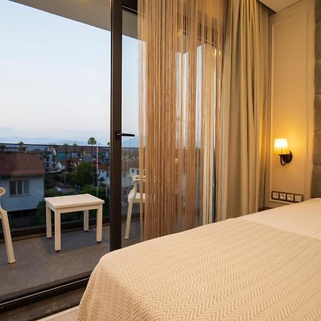 Rooms365 Fethiye Ngoại thất bức ảnh
