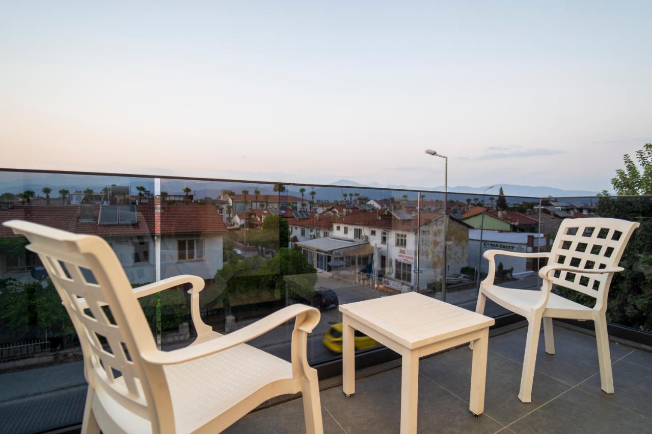 Rooms365 Fethiye Ngoại thất bức ảnh