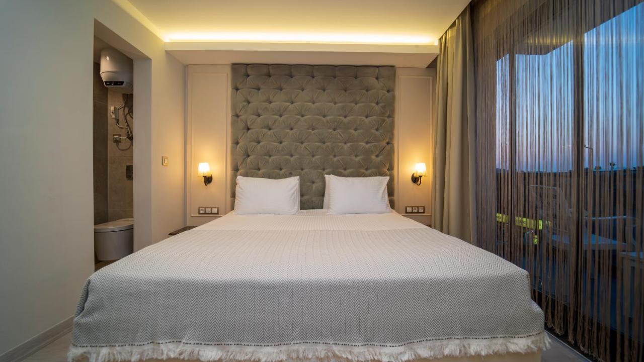 Rooms365 Fethiye Ngoại thất bức ảnh