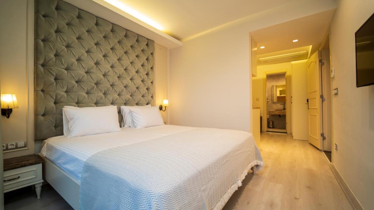 Rooms365 Fethiye Ngoại thất bức ảnh