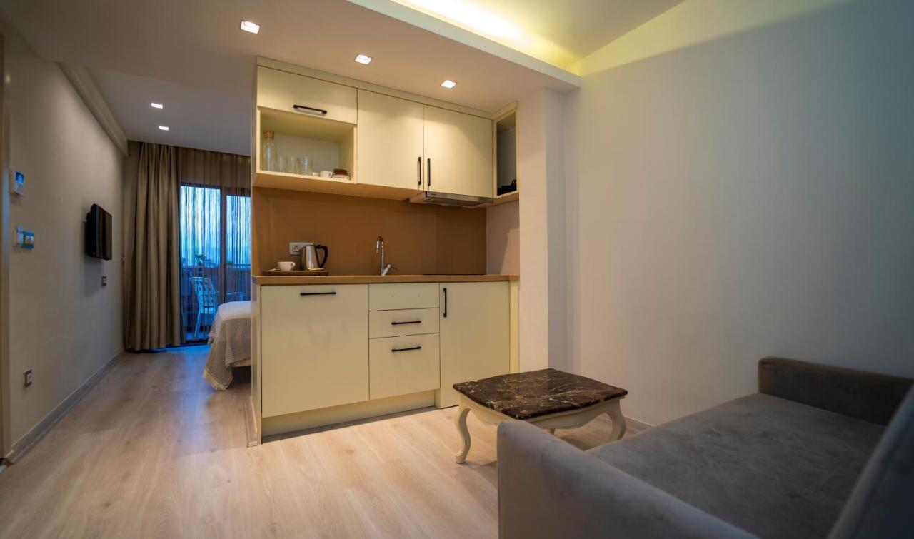 Rooms365 Fethiye Ngoại thất bức ảnh