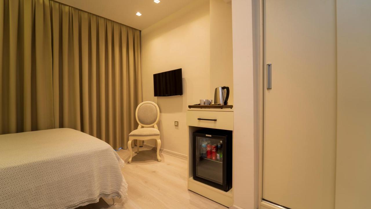 Rooms365 Fethiye Ngoại thất bức ảnh