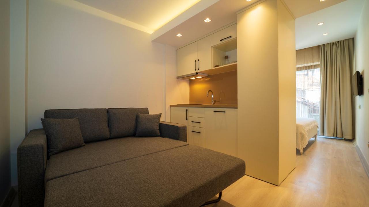 Rooms365 Fethiye Ngoại thất bức ảnh