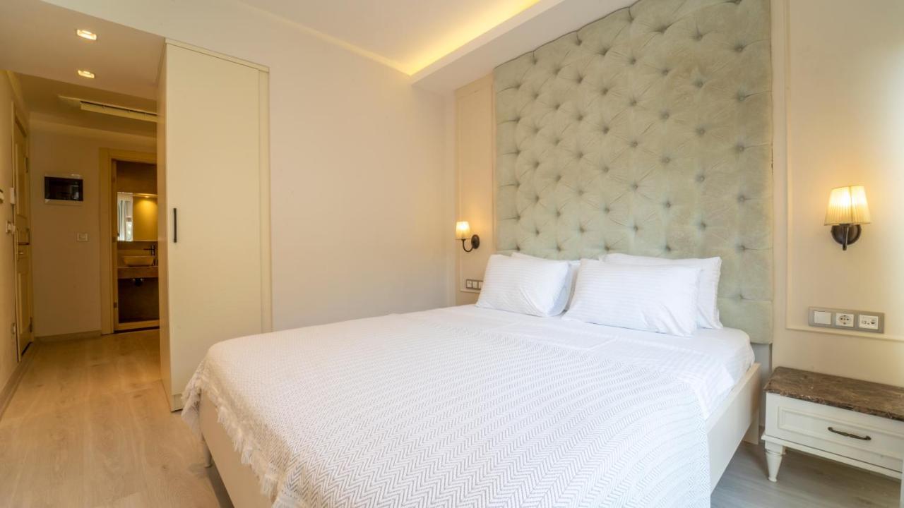 Rooms365 Fethiye Ngoại thất bức ảnh